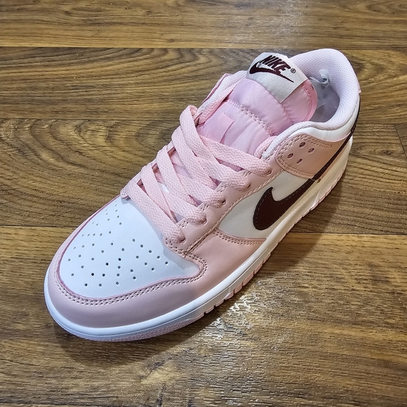 Nike Shoes - Dunk Low GS 'Pink Foam'